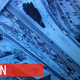 Illustration for article titled Atlantas Roads Are A Frozen Hellscape Of Abandoned Cars And Buses